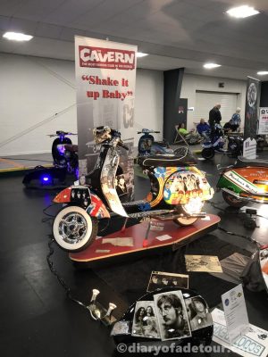 Beatles-custom-Vespa