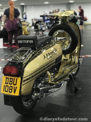 Brassy-Bitch-AF-Rayspeed-Lambretta