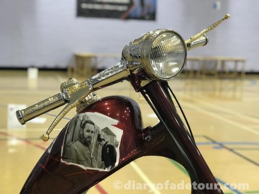 Dead-Mans-Shoes-Lambretta-chopper-scooter-expo