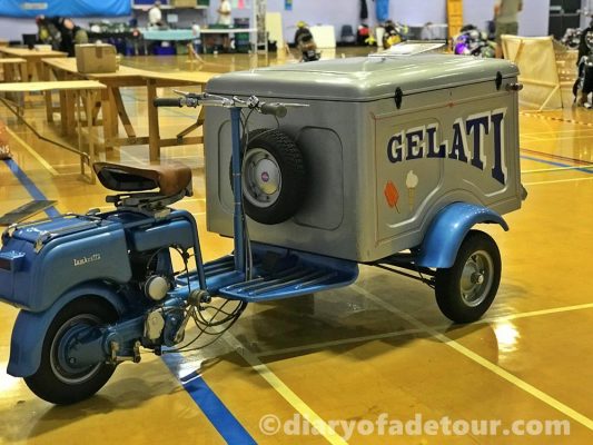 Gelati-classic-Lambretta-scooter-expo