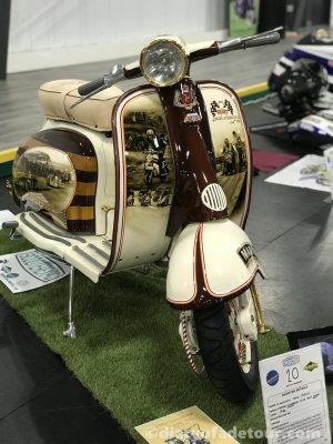 Mad-Manx-Lambretta (1) Mad Manx custom Lambretta