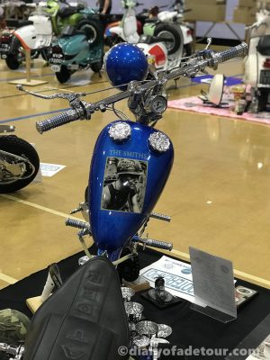 Meat-Is-Murder-Lambretta-Scooter-Expo (5)