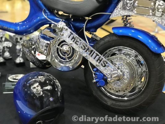 Meat-Is-Murder-Lambretta-Scooter-Expo (6)