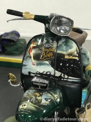 Memphis-Belle-Lambretta-Scooter-Expo (1)