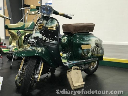Memphis-Belle-Lambretta-Scooter-Expo (5)