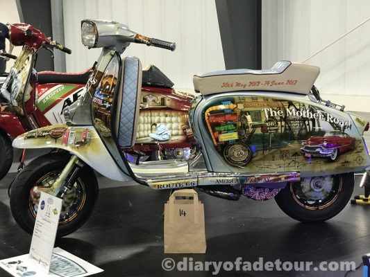 Route-66-Lambretta-Scooter-Expo