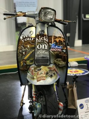 Route-66-Lambretta-front