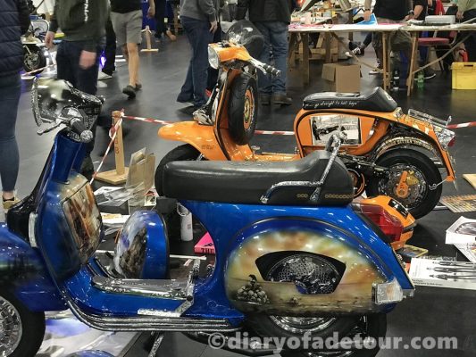 Sentinal-Vespa-Scooter-Expo