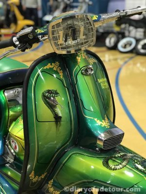Sign-Of-The-Snake-Lambretta