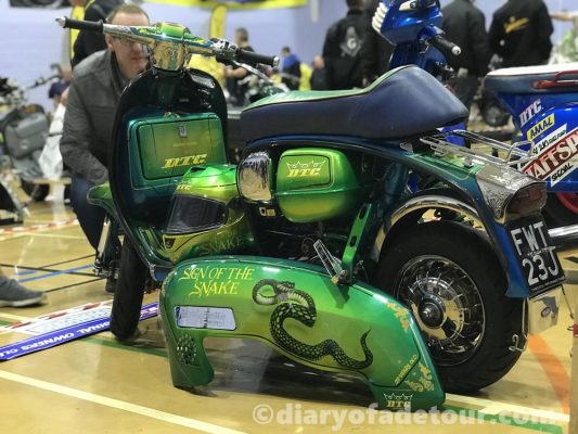 Sign-Of-The-Snake-Lambretta-Scooter-Expo