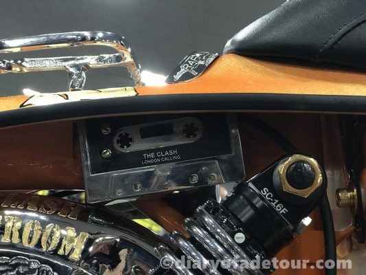 The-Clash-Custom-Lambretta-cassette