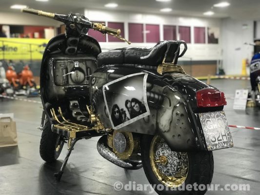 Wake-Lambretta-gold-plating