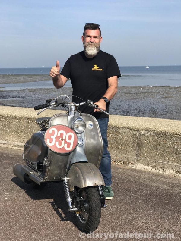 John-Ricote-Lambretta