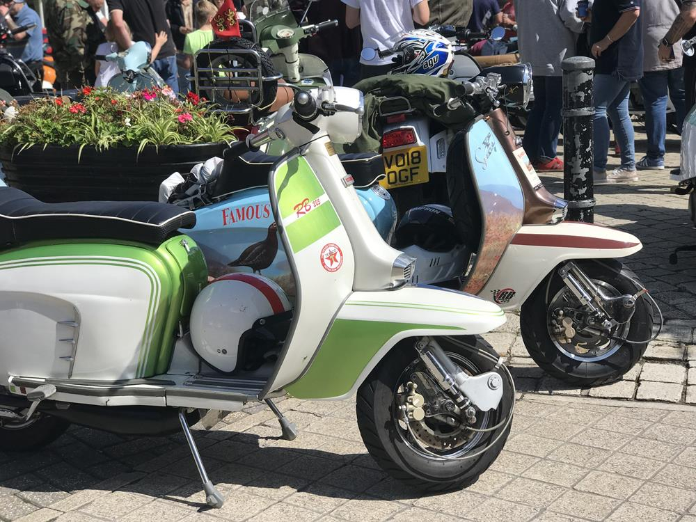 Lambrettas-Scooter-Sunday-2019