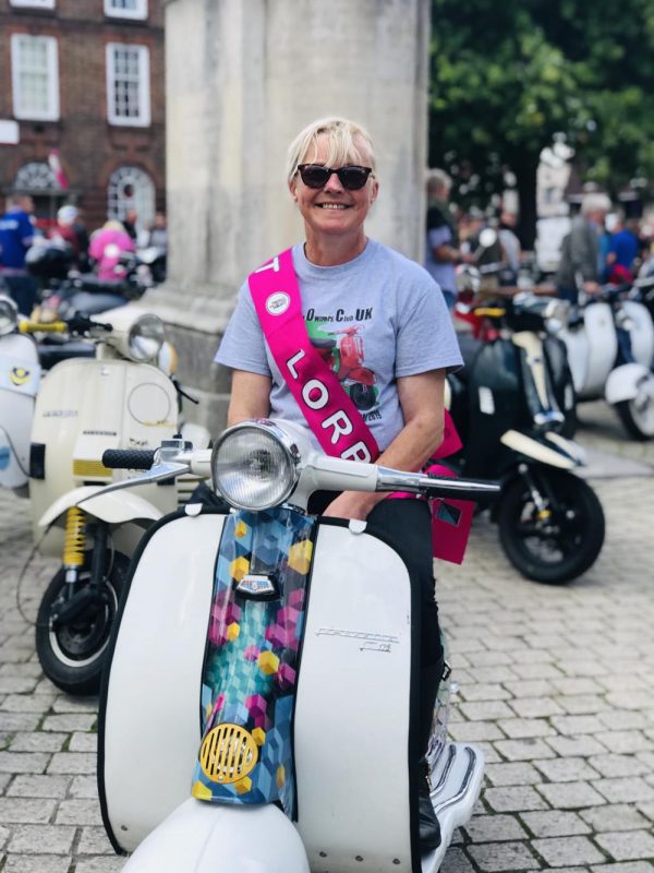 Lorraine-Marshall-Lambretta