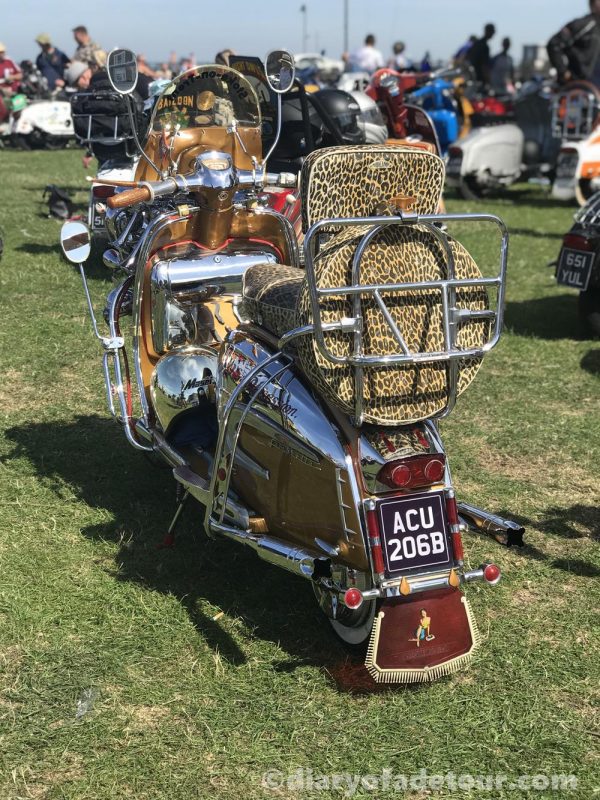 Mod-Lambretta-Ryde