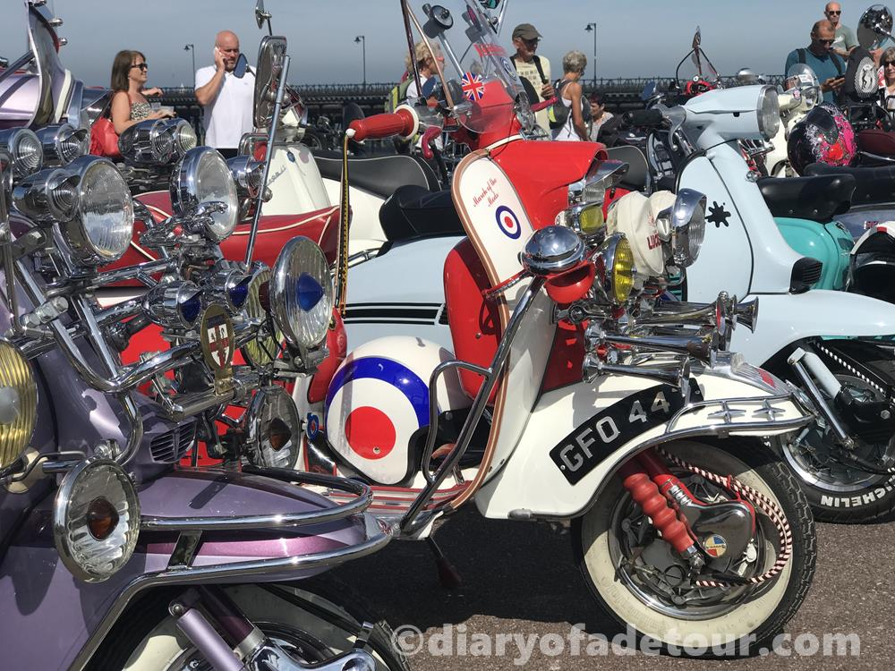 Mod-scooters-Ryde