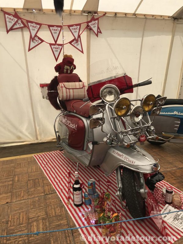 Pimms-O-Clock-Lambretta