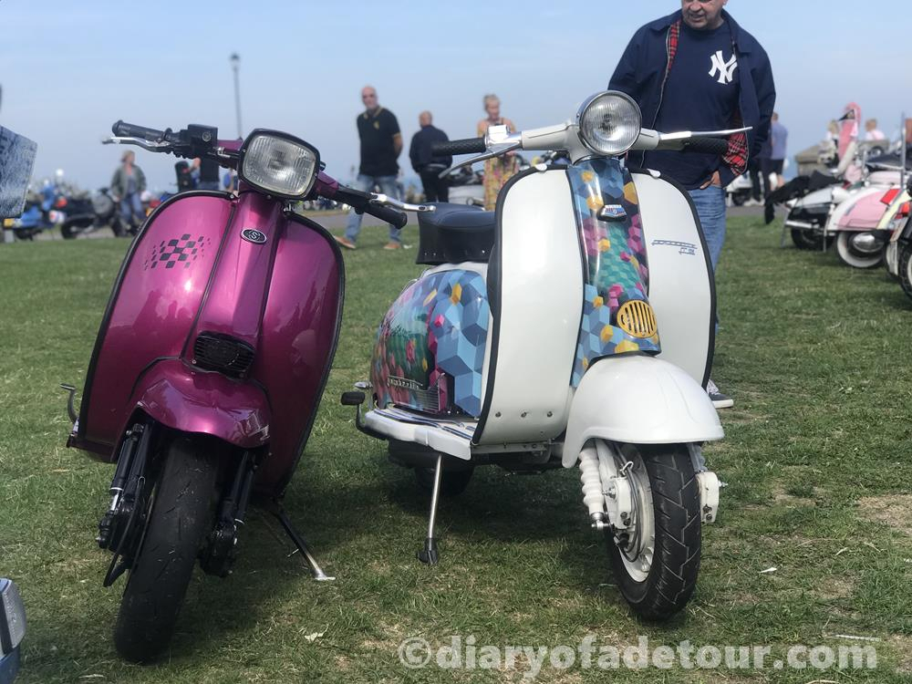 Pink-Lambretta-Ryde