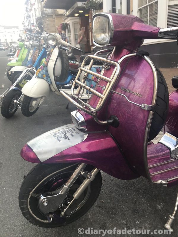 Pink-Lambretta-Yelfs-Ryde