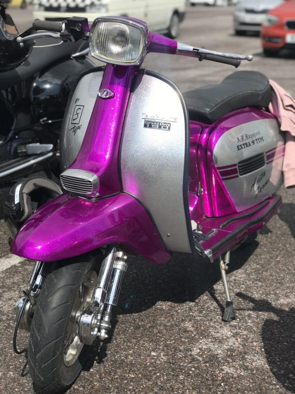 Pink-Silver-AF-Lambretta