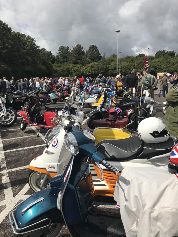 Scooters-portsmouth-rideout