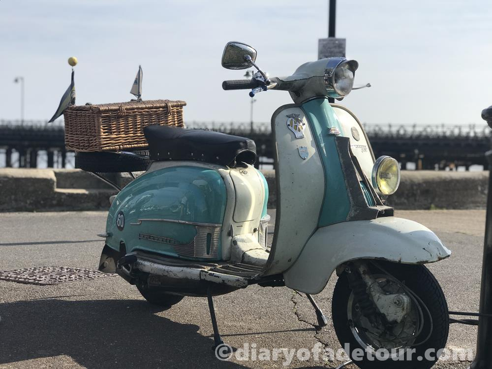 Series-2-Lambretta