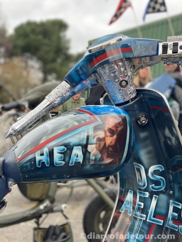 LAPD-HEAT-Custom-Vespa-6