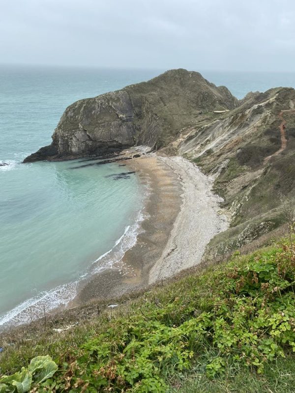 Durdle-Door-cove-Dorset