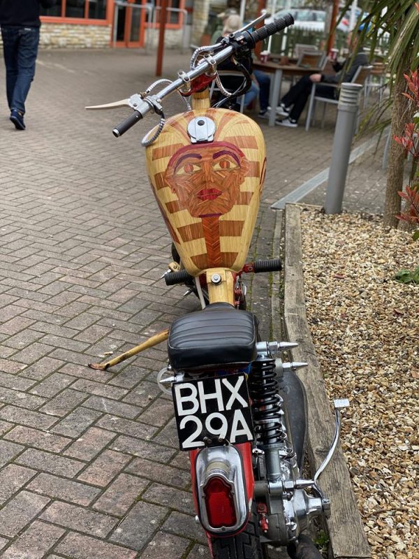 Egyptian-themed-Lambretta-chopper