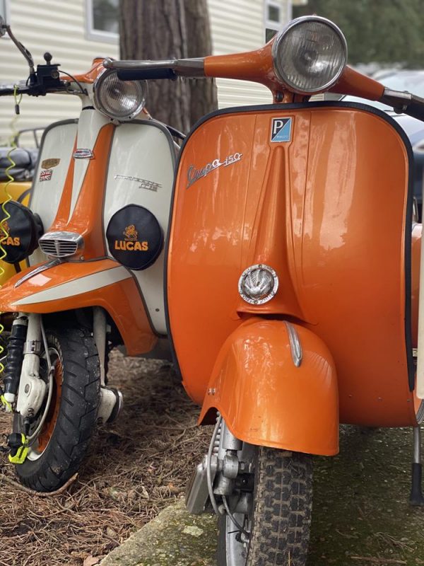 Orange-rally-Vespa-Lambretta