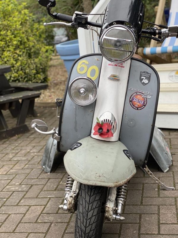 Series-two-Lambretta-grey